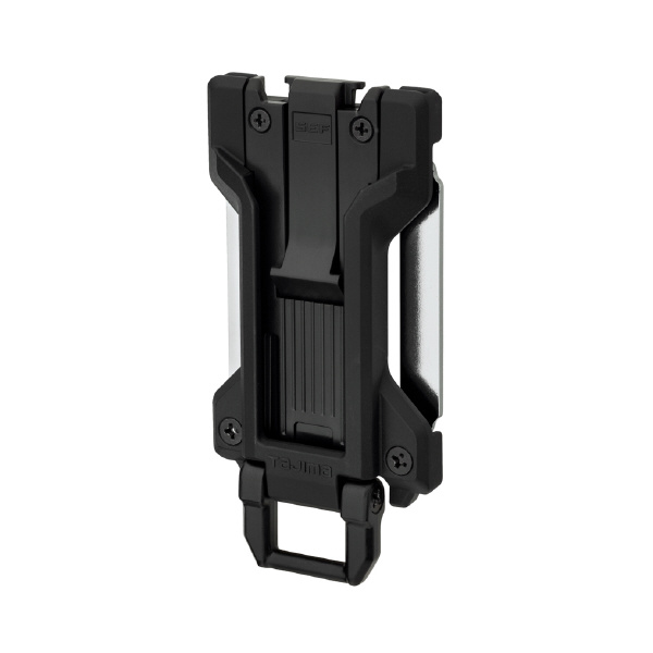 （株）ＴＪＭデザイン セフホルダー胴ベルト用 樹脂 フィット SF セフホルダー胴ベルト用　樹脂　フィット SF-FHLD