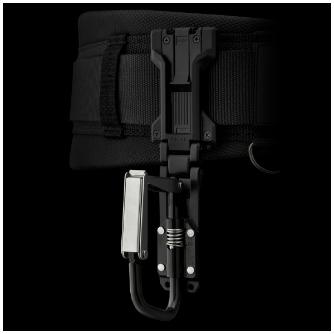 （株）ＴＪＭデザイン セフホルダー胴ベルト用 樹脂 フィット SF セフホルダー胴ベルト用　樹脂　フィット SF-FHLD