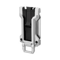 （株）ＴＪＭデザイン セフホルダー胴ベルト用 金属 フィット SF