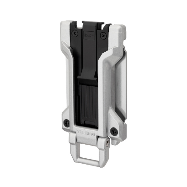 （株）ＴＪＭデザイン セフホルダー胴ベルト用 金属 フィット SF セフホルダー胴ベルト用　金属　フィット SF-MFHLD