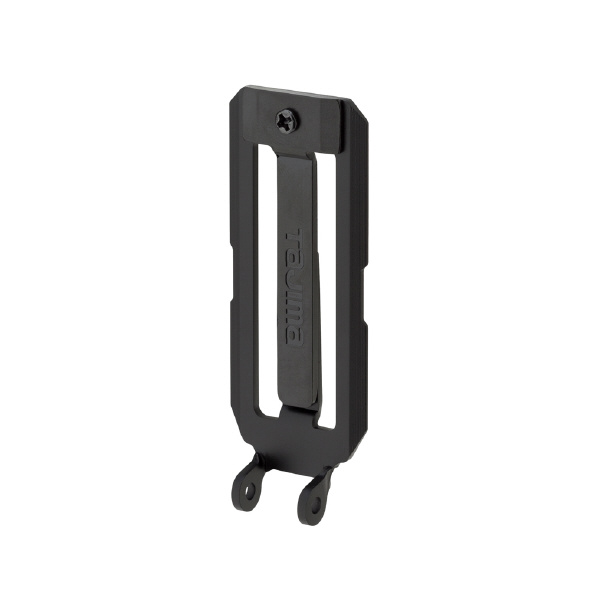 （株）ＴＪＭデザイン カスタムセフホルダー用ループプレート SFP カスタムセフホルダー用ループプレート SFP-BL2BK