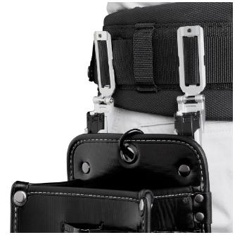 （株）ＴＪＭデザイン カスタムセフホルダー用ループプレート SFP カスタムセフホルダー用ループプレート SFP-BL2SI