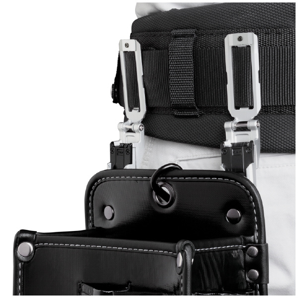 （株）ＴＪＭデザイン カスタムセフホルダー用ループプレート SFP カスタムセフホルダー用ループプレート SFP-BL2SI