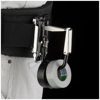 （株）ＴＪＭデザイン セフ工具ホルダーテープホルダー折りたたみ SFKHI セフ工具ホルダーテープホルダー折りたたみ SFKHI-TPF