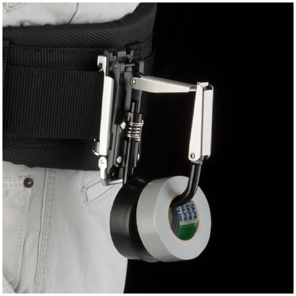 （株）ＴＪＭデザイン セフ工具ホルダーテープホルダー折りたたみ SFKHI セフ工具ホルダーテープホルダー折りたたみ SFKHI-TPF