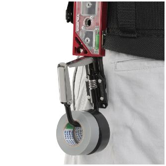 （株）ＴＪＭデザイン セフ工具ホルダーテープホルダー折りたたみ SFKHI セフ工具ホルダーテープホルダー折りたたみ SFKHI-TPF