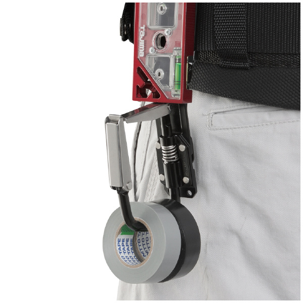 （株）ＴＪＭデザイン セフ工具ホルダーテープホルダー折りたたみ SFKHI セフ工具ホルダーテープホルダー折りたたみ SFKHI-TPF