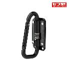 （株）ＴＪＭデザイン セフ工具ホルダースチールスリムカラビナ SFSKHI