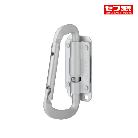 （株）ＴＪＭデザイン セフ工具ホルダーアルミ スリムカラビナ SFSKHA