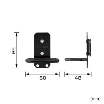 （株）ＴＪＭデザイン セフ工具ホルダースチール インパクト SFKHI セフ工具ホルダースチール　インパクト SFKHI-IM