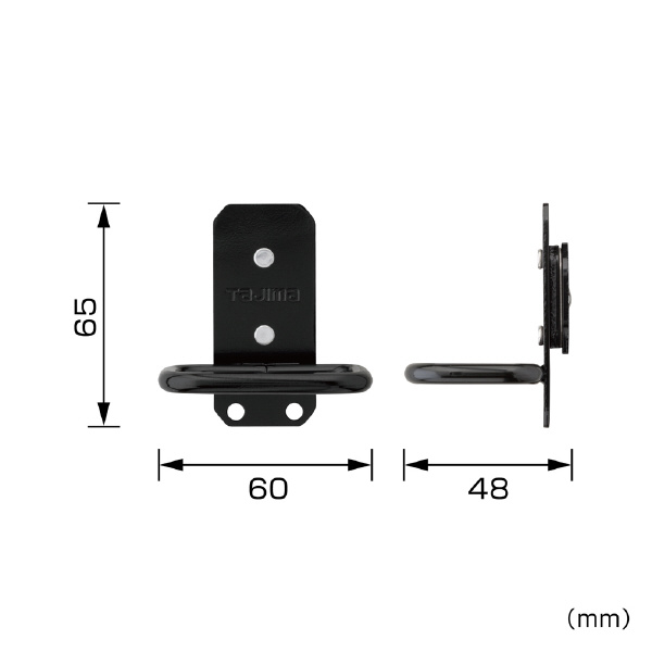 （株）ＴＪＭデザイン セフ工具ホルダースチール インパクト SFKHI セフ工具ホルダースチール　インパクト SFKHI-IM