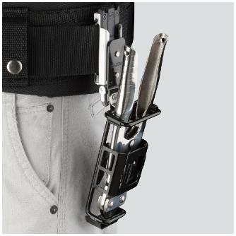 （株）ＴＪＭデザイン セフ工具ホルダースチール バンセンカッタ SFKHI セフ工具ホルダースチール　バンセンカッタ SFKHI-BC