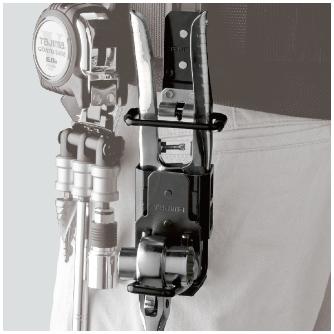 （株）ＴＪＭデザイン セフ工具ホルダースチール バンセンカッタ SFKHI セフ工具ホルダースチール　バンセンカッタ SFKHI-BC