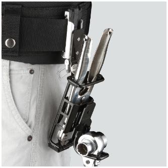 （株）ＴＪＭデザイン セフ工具ホルダースチール バンセンカッタ SFKHI セフ工具ホルダースチール　バンセンカッタ SFKHI-BC