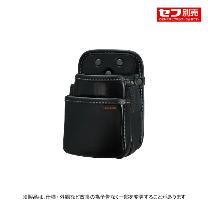 （株）ＴＪＭデザイン セフ腰袋 ナイロン 腰袋2段 SFKBN