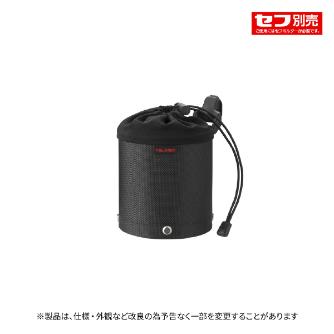 （株）ＴＪＭデザイン セフポーチ ナイロン ビス用カップ SFPCN セフポーチ　ナイロン　ビス用カップ　小 SFPCN-BCS