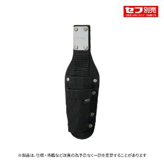 （株）ＴＪＭデザイン セフ工具差し ナイロンコーデュラ SFKSNC セフ工具差し　ナイロンコーデュラ２本差 SFKSNC-P2