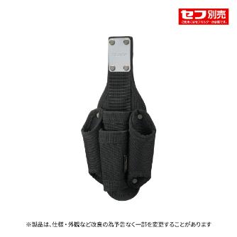 （株）ＴＪＭデザイン セフ工具差し ナイロンコーデュラ SFKSNC セフ工具差し　ナイロンコーデュラ４本差 SFKSNC-P4