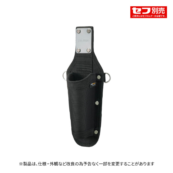 （株）ＴＪＭデザイン セフ工具差し ナイロンコーデュラペンドラ SFKSNC セフ工具差し　ナイロンコーデュラペンドラ SFKSNC-P1PD