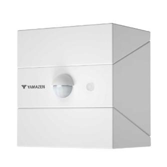 ＹＡＭＡＺＥＮ ソーラーライト 陽だまりキューブ YA-HICUBE-1 ソーラーライト　陽だまりキューブ YA-HICUBE-1