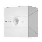 ＹＡＭＡＺＥＮ ソーラーライト 陽だまりキューブ YA-HICUBE-1