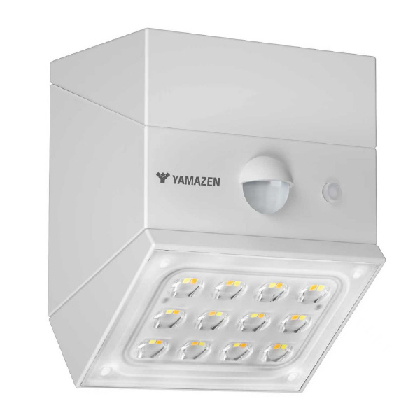 ＹＡＭＡＺＥＮ ソーラーライト 陽だまりキューブ YA-HICUBE-1 ソーラーライト　陽だまりキューブ YA-HICUBE-1