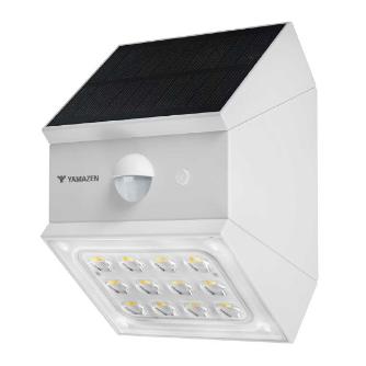 ＹＡＭＡＺＥＮ ソーラーライト 陽だまりキューブ YA-HICUBE-1 ソーラーライト　陽だまりキューブ YA-HICUBE-1