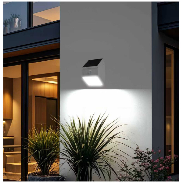 ＹＡＭＡＺＥＮ ソーラーライト 陽だまりキューブ YA-HICUBE-1 ソーラーライト　陽だまりキューブ YA-HICUBE-1