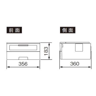 ブラザー工業（株） A4モノクロレーザープリンター耐久P5 HL Ａ４モノクロレーザープリンター HL-L2400D