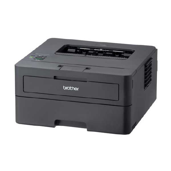 ブラザー工業（株） A4モノクロレーザープリンター耐久P5 HL Ａ４モノクロレーザープリンター HL-L2460DW