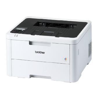 ブラザー工業（株） A4カラーレーザープリンター耐久P10 HL Ａ４カラーレーザープリンター HL-L3240CDW