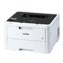 ブラザー工業（株） A4カラーレーザープリンター耐久P10 HL