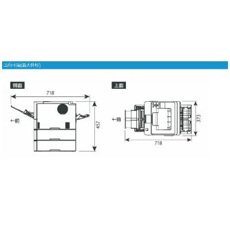 ブラザー工業（株） A4カラーレーザープリンター耐久P30 HL Ａ４カラーレーザープリンター HL-L5210DW