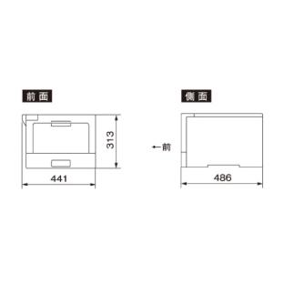 ブラザー工業（株） A4カラーレーザープリンター耐久P20 HL Ａ４カラーレーザープリンター HL-L8360CDW