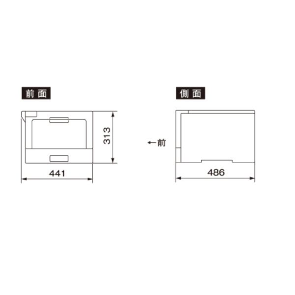 ブラザー工業（株） A4カラーレーザープリンター耐久P20 HL Ａ４カラーレーザープリンター HL-L8360CDW