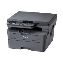 ブラザー工業（株） A4モノクロレーザー複合機耐久P5 DCP