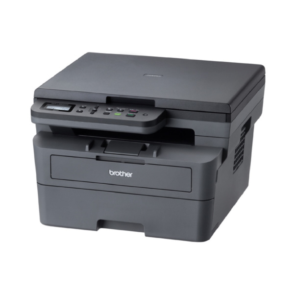 ブラザー工業（株） A4モノクロレーザー複合機耐久P5 DCP Ａ４モノクロレーザー複合機 DCP-L2600DW