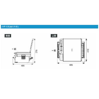 ブラザー工業（株） A4モノクロレーザー複合機耐久P5 DCP Ａ４モノクロレーザー複合機 DCP-L2600DW