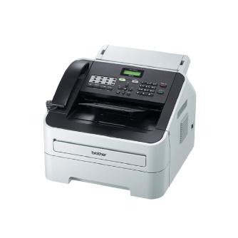 ブラザー工業（株） A4モノクロレーザー複合機耐久P5 FAX Ａ４モノクロレーザー複合機 FAX-2840