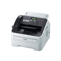 ブラザー工業（株） A4モノクロレーザー複合機耐久P5 FAX