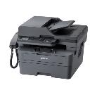 ブラザー工業（株） A4モノクロレーザー複合機耐久P5 FAX-DW