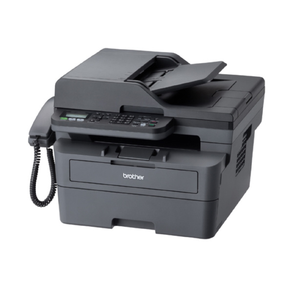 ブラザー工業（株） A4モノクロレーザー複合機耐久P5 FAX-DW Ａ４モノクロレーザー複合機 FAX-L2800DW