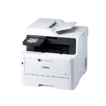 ブラザー工業（株） A4カラーレーザー複合機耐久P20 MFC