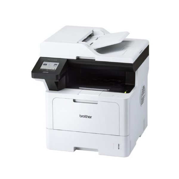 ブラザー工業（株） A4モノクロレーザー複合機耐久P30 MFC Ａ４モノクロレーザー複合機 MFC-L5710DW