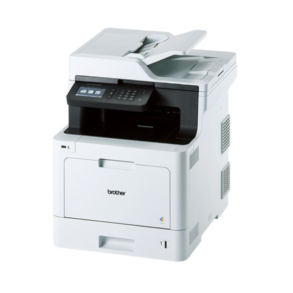 ブラザー工業（株） A4カラーレーザー複合機耐久P20 MFC Ａ４カラーレーザー複合機 MFC-L8610CDW
