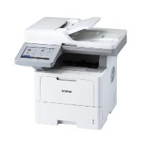 ブラザー工業（株） A4モノクロレーザー複合機耐久P60 MFC