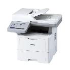 ブラザー工業（株） A4モノクロレーザー複合機耐久P60 MFC