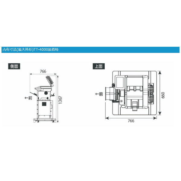 ブラザー工業（株） A4モノクロレーザー複合機耐久P60 MFC Ａ４モノクロレーザー複合機 MFC-L6820DW
