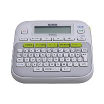 ブラザー工業（株） ラベルライター PT