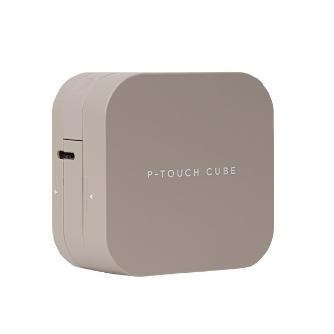 ブラザー工業（株） ラベルライター(スマホ入力) PT-P ラベルライター（スマホ入力） PT-P300BTLT